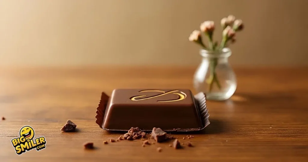 Short Chocolate Day Puns