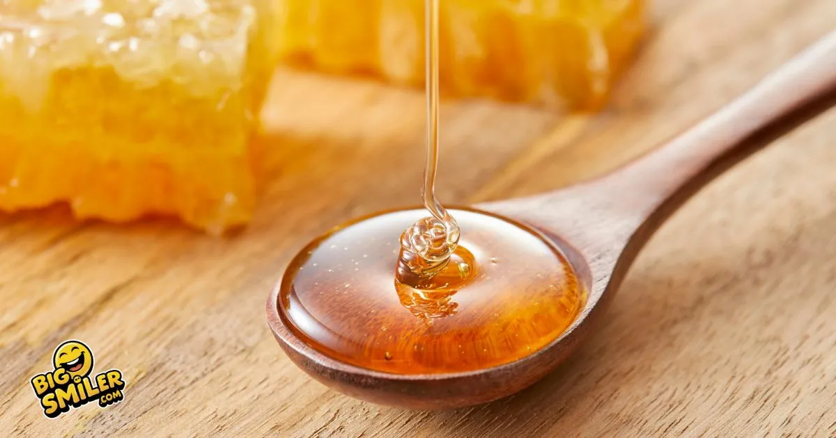 Short Honey Jokes