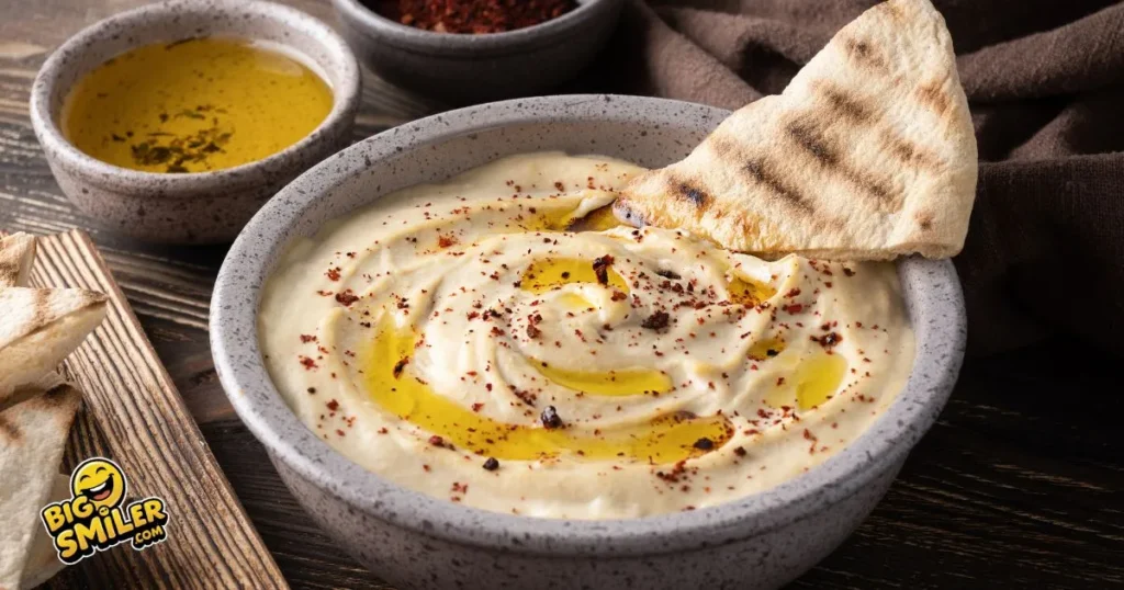 Silly Hummus Puns
