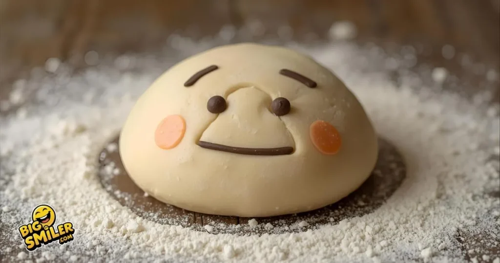 Trending Dough Jokes