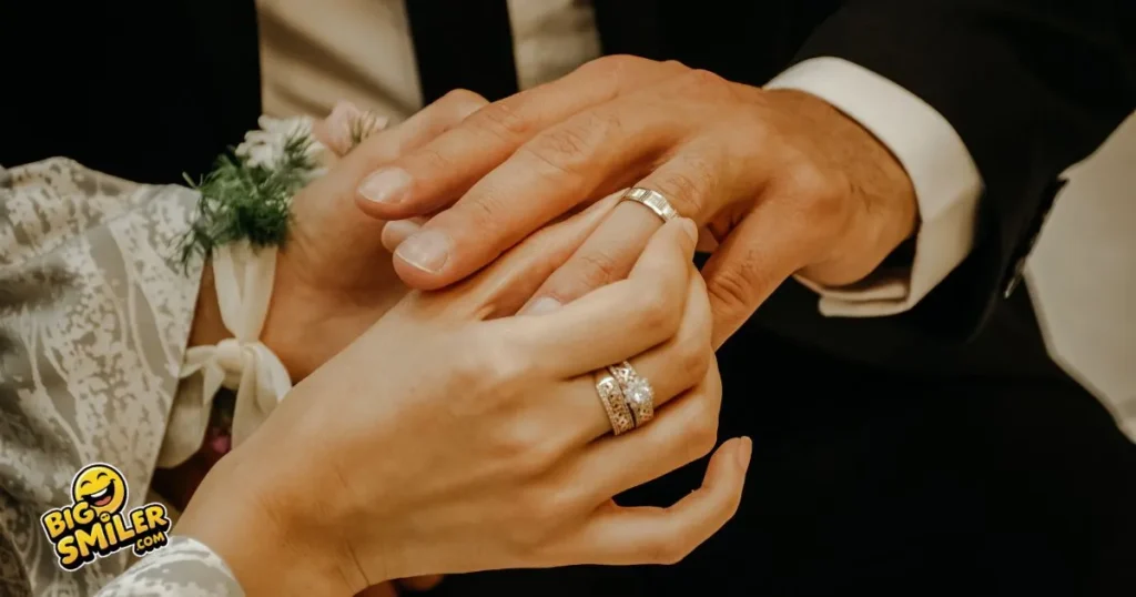 Trending Engagement Puns