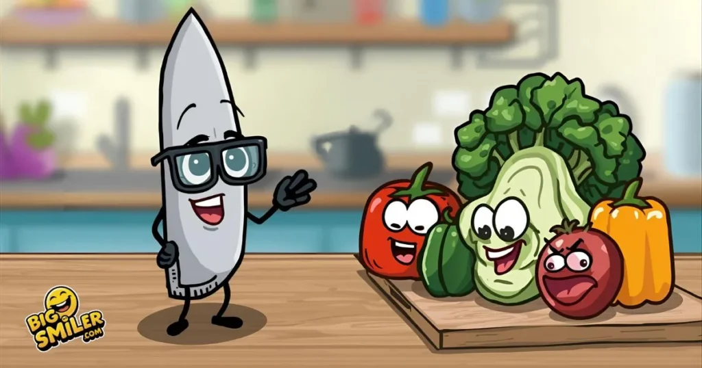 Witty Sharp Puns