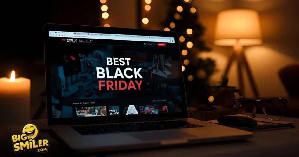 Best Black Friday Puns and Jokes