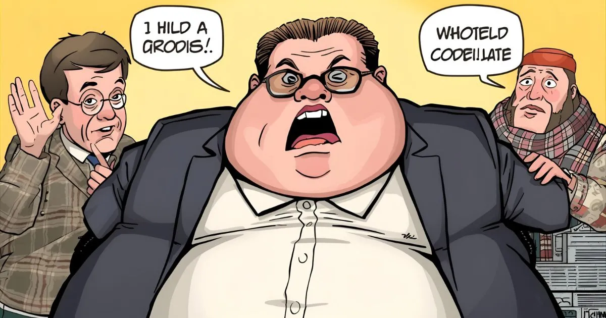 Big Puns