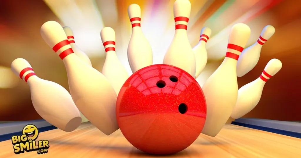 Bowling Puns for Adults