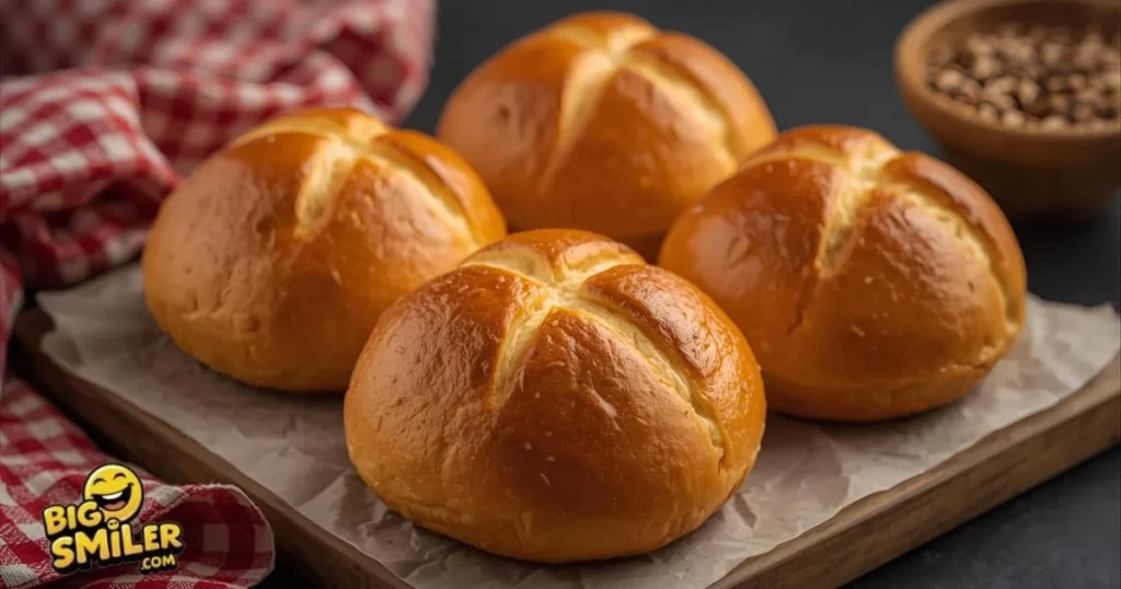 Bun Puns for Instagram