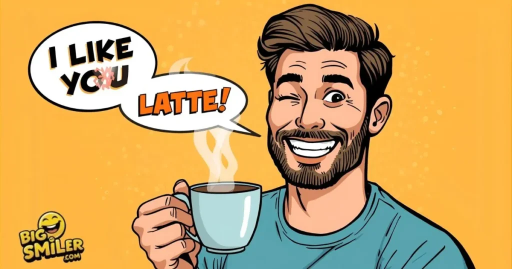 Chai Dad Jokes
