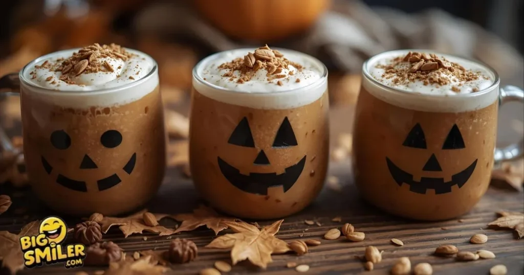 Chai Puns for Halloween