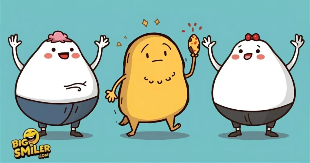 Funny Fat Puns