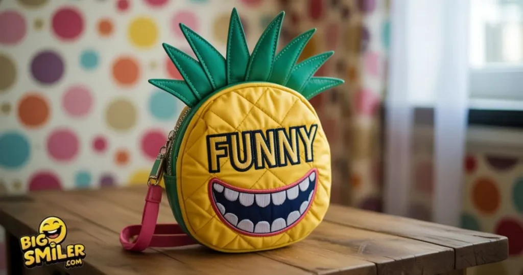Funny Purse Jokes