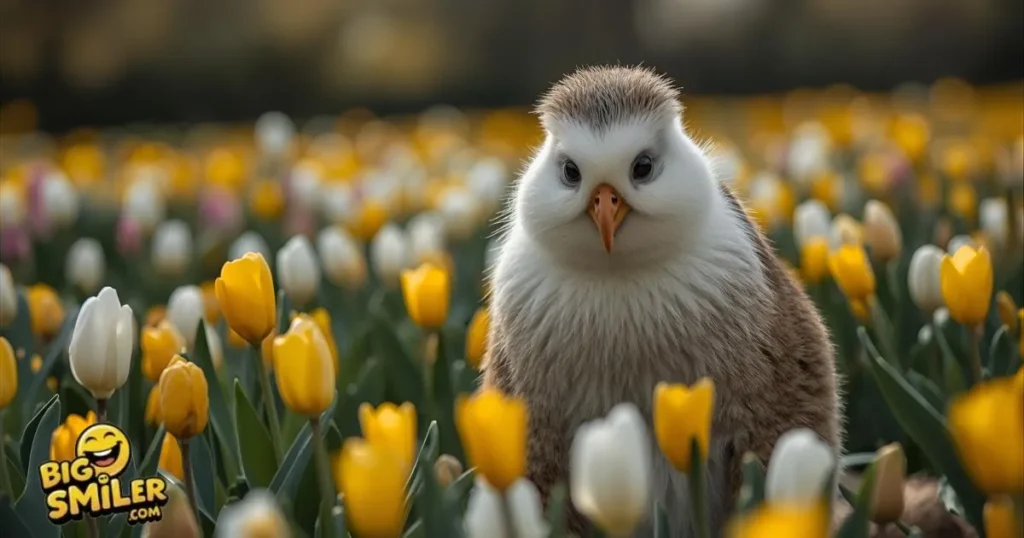 Hilarious Spring Puns