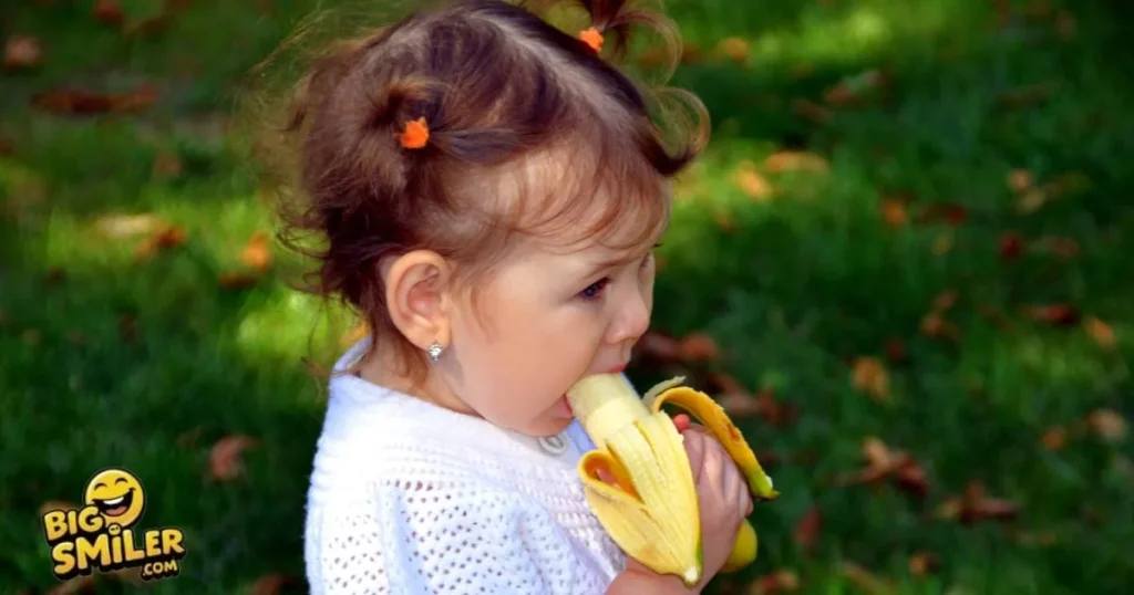 Kids Banana Puns and Jokes