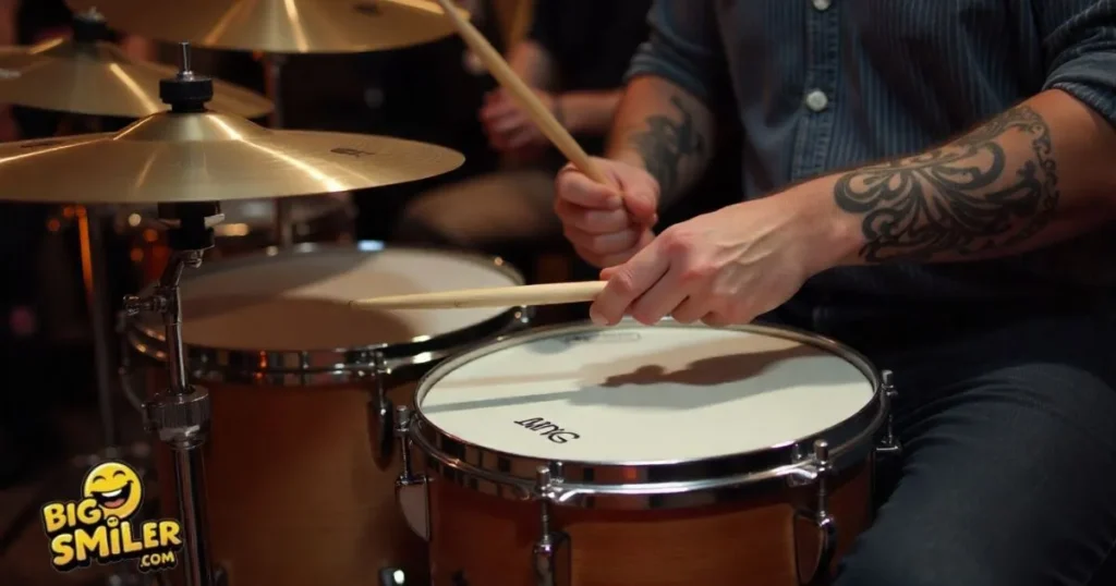 One Liners Drumming Puns