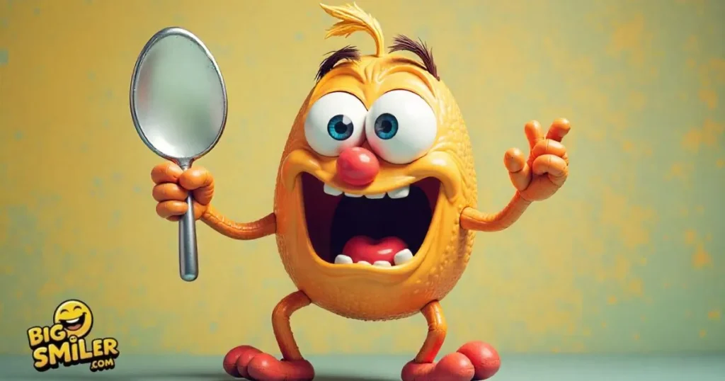 One Liners Spoon Puns