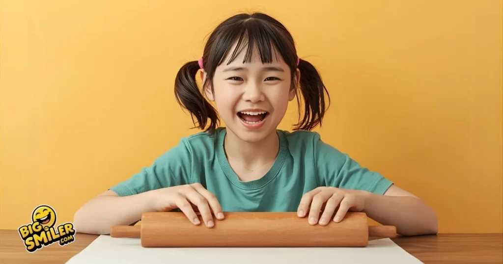 Rolling Jokes for Kids