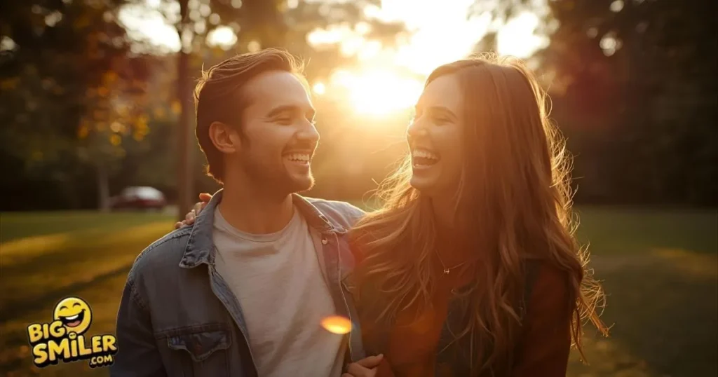 Romantic Stupid Puns