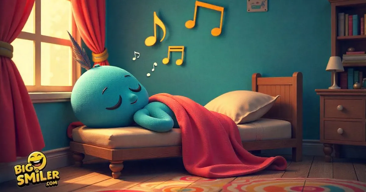 Sleeping Puns
