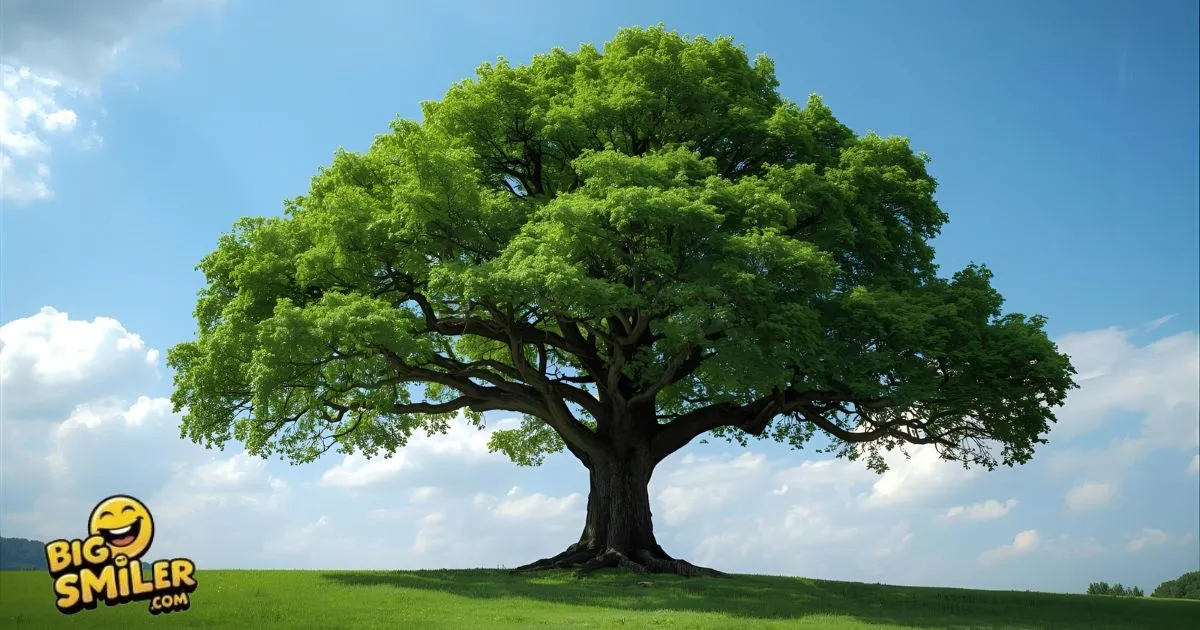 Tree Puns