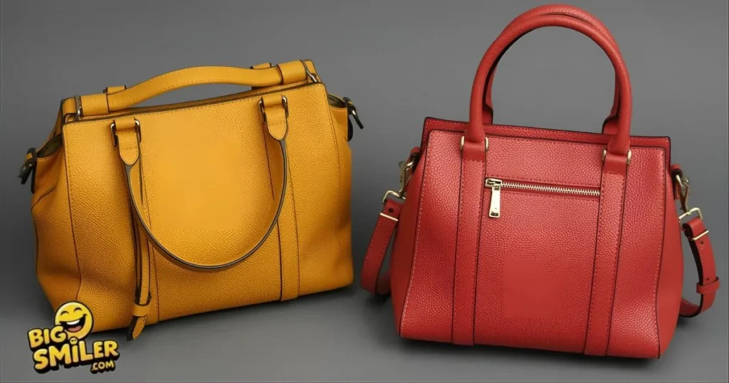 Trendy Purse Puns