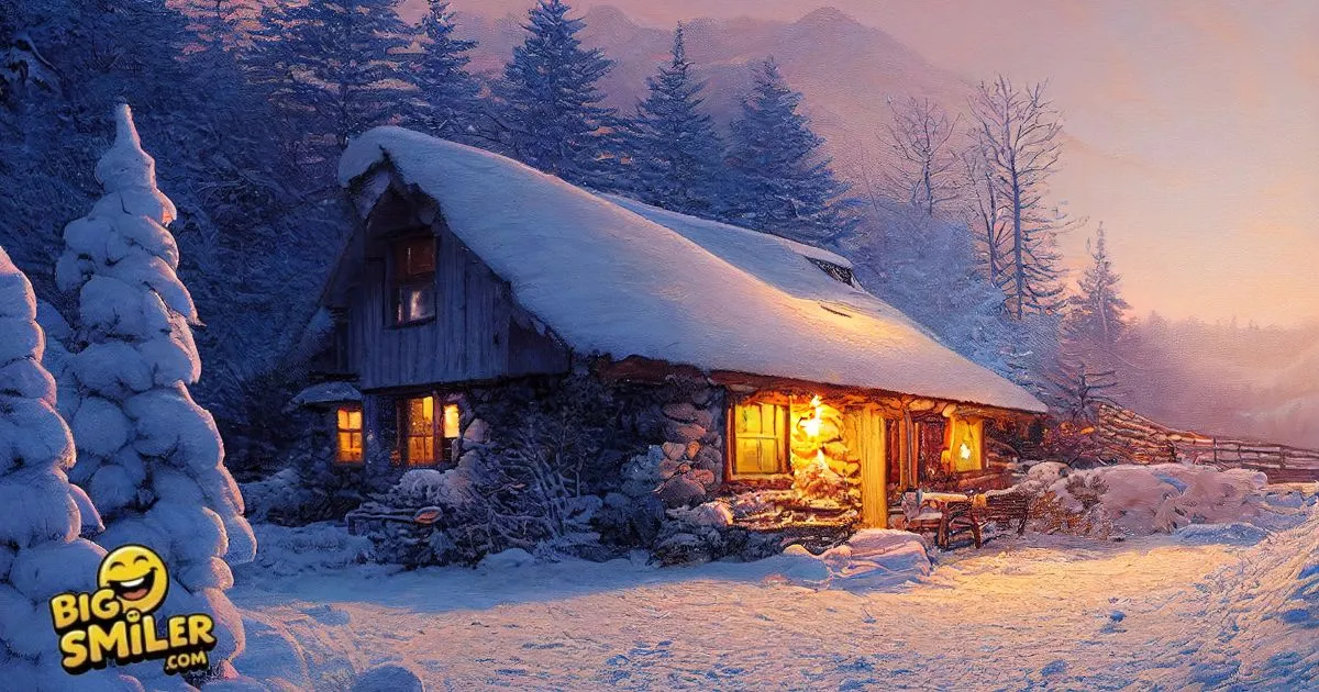 Winter Puns and Jokes